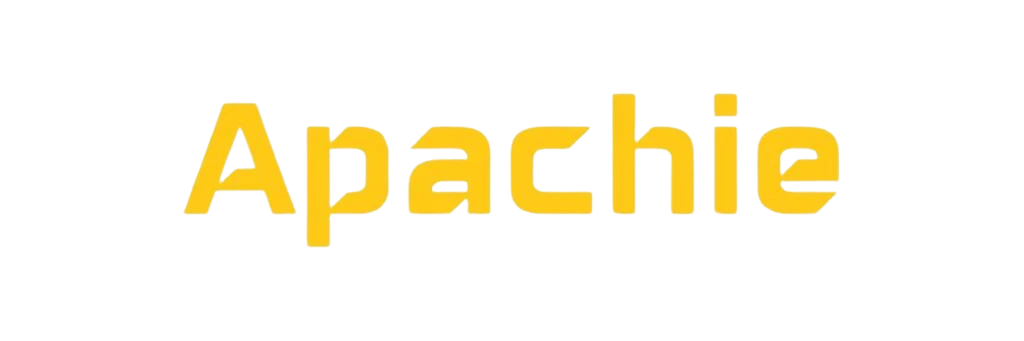 Apachie Scooters