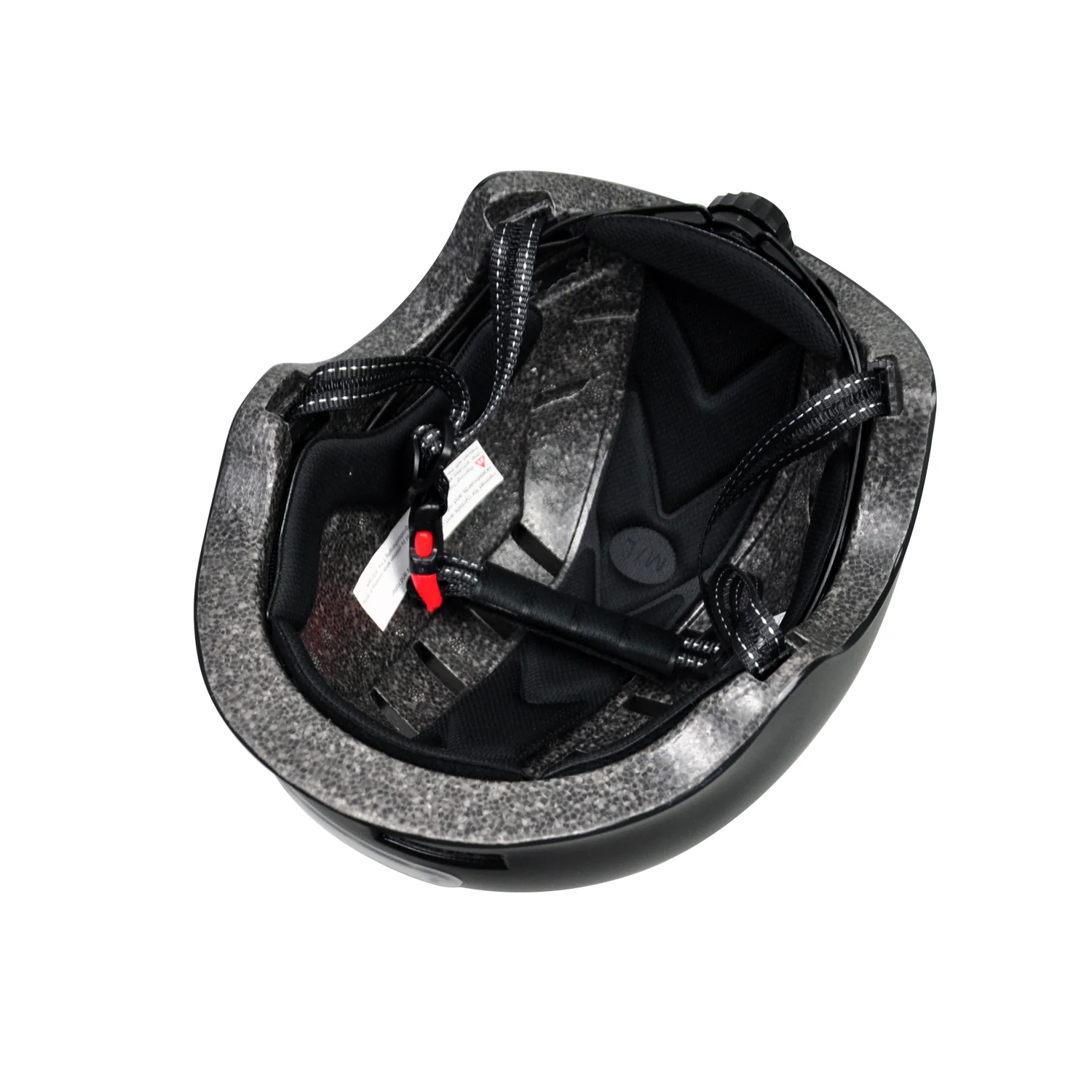 Apachie Essential Helmet with Front and Rear LED Lights - Image 12