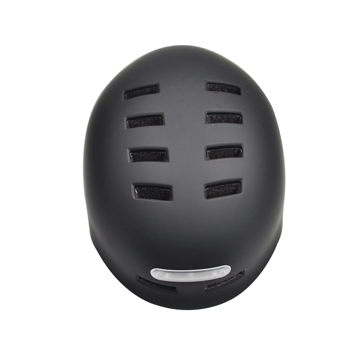 Apachie Essential Helmet with Front and Rear LED Lights - Image 8