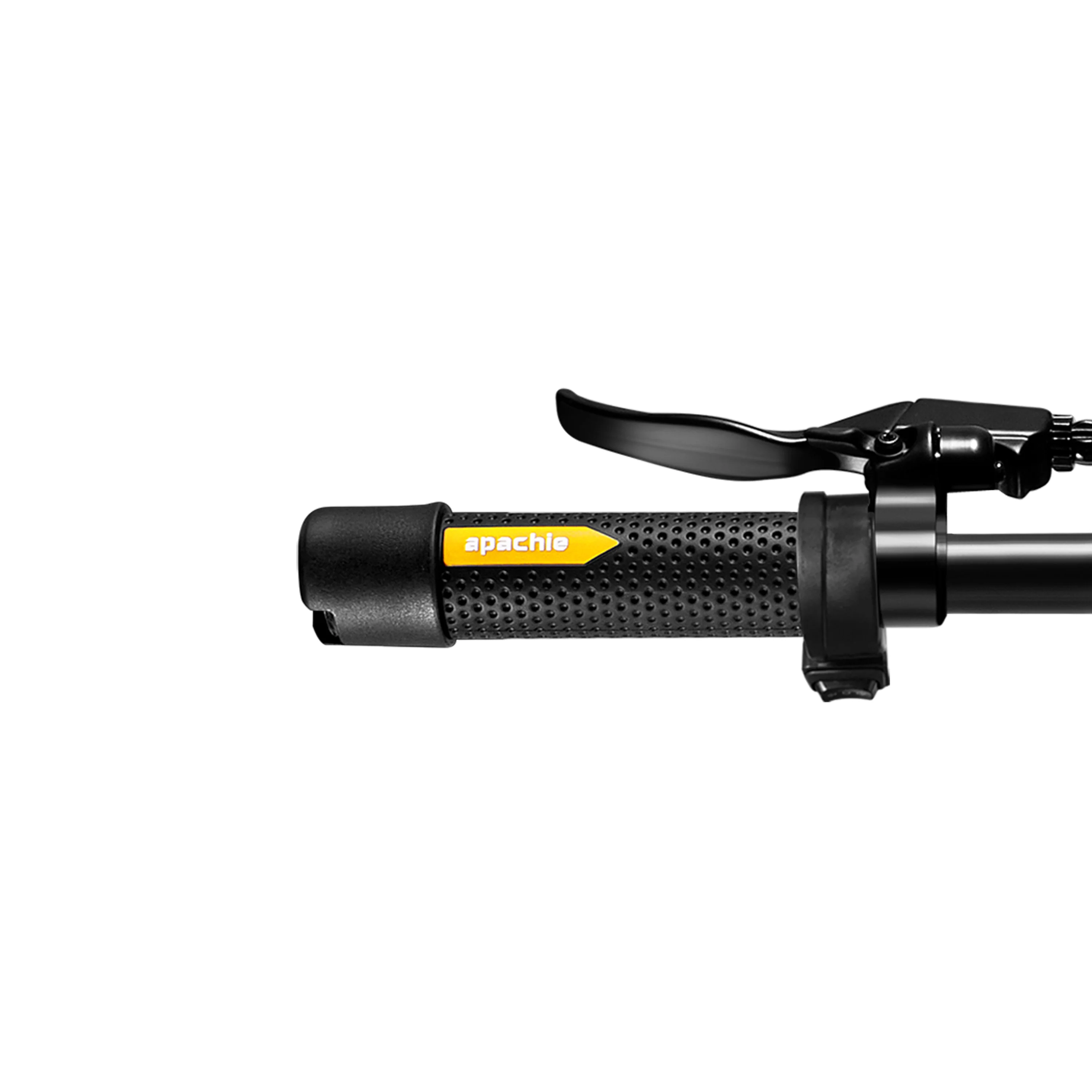 Apachie M4S 350W Electric Scooter Refurbished - Image 15